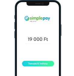 simplepay qvik
