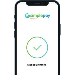 simplepay qvik
