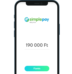 simplepay qvik