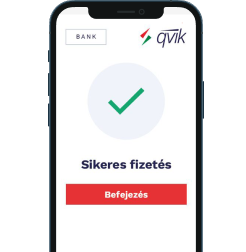 simplepay qvik