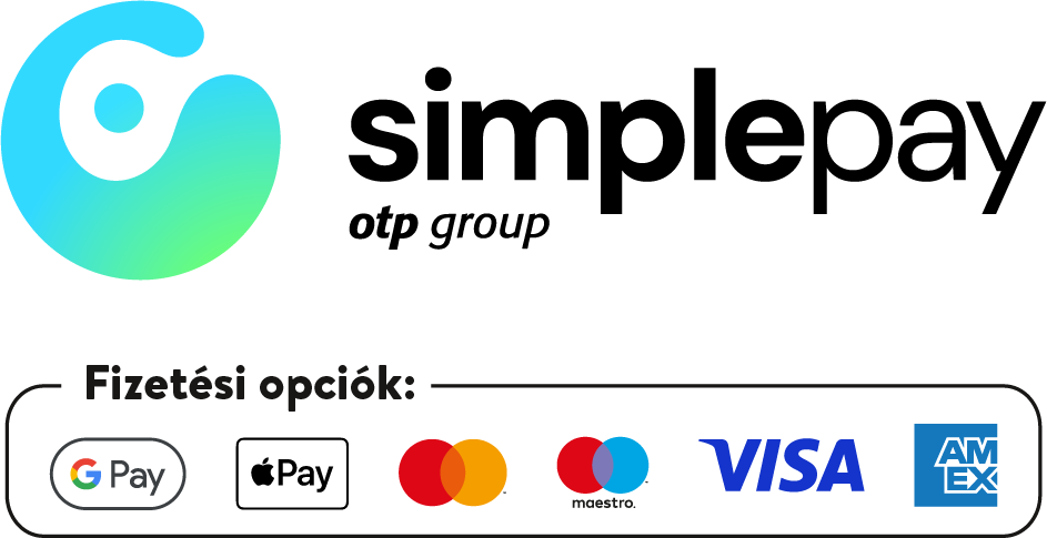 SimplePay bankcards logos