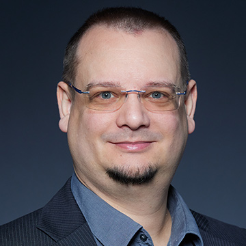 Prém Dániel