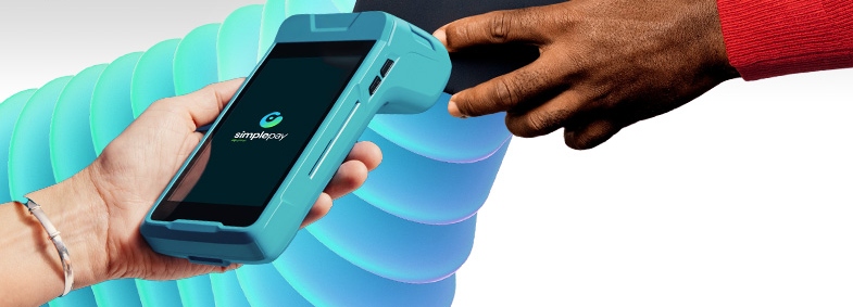 Arculatot vált a SimplePay: egységes márka, innovatív megoldások