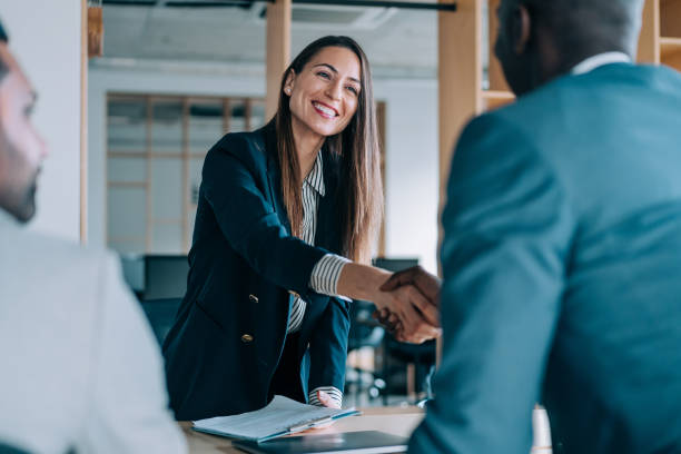 SME Sales support