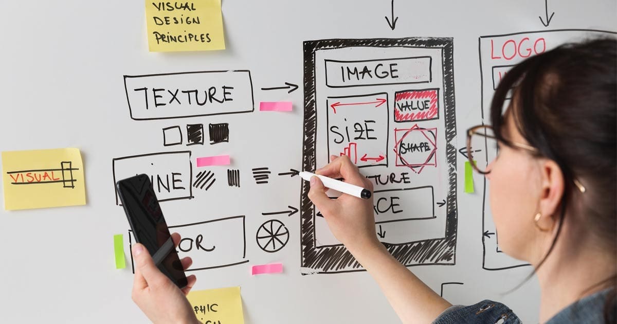 UI/UX Designer