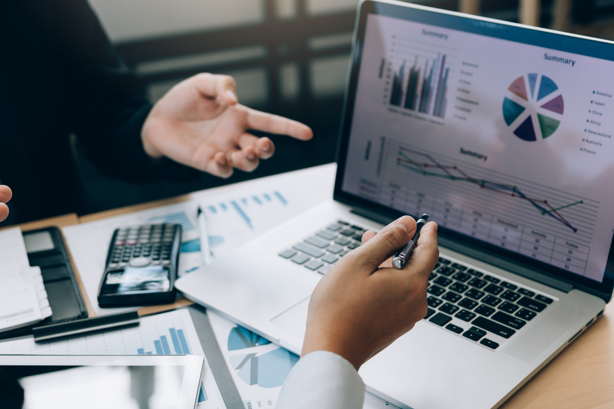 Business Analyst