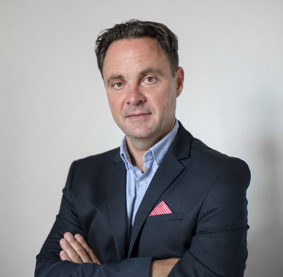 Szász Ferenc