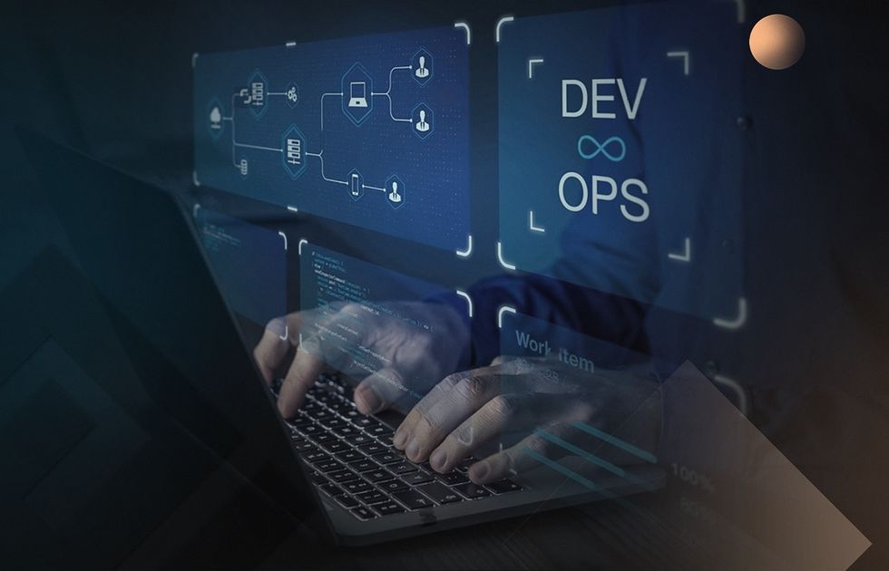 DevOps szakértő